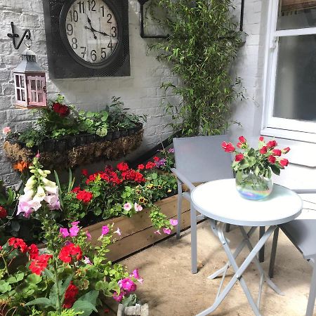 G&T Apartment 스카버러 외부 사진