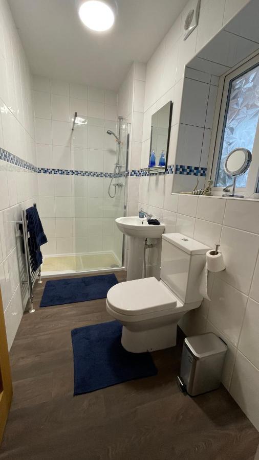 G&T Apartment 스카버러 외부 사진