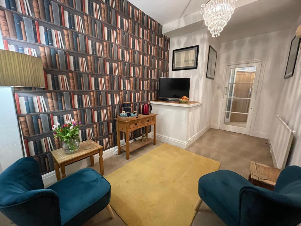 G&T Apartment 스카버러 외부 사진
